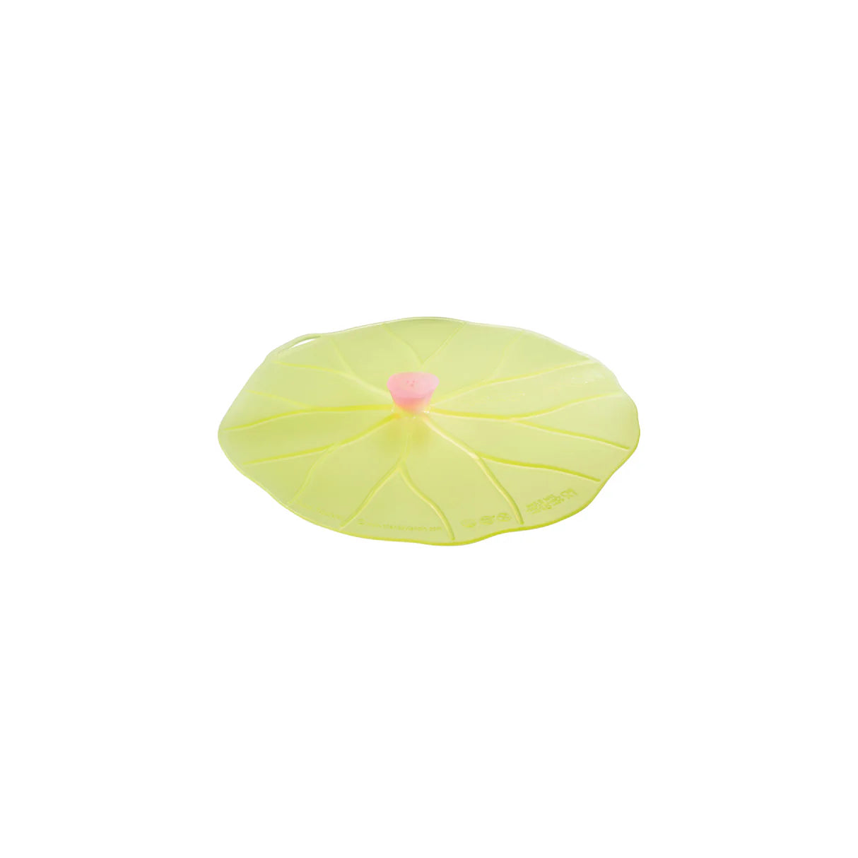 Charles Viancin Lilypad Lid 6"