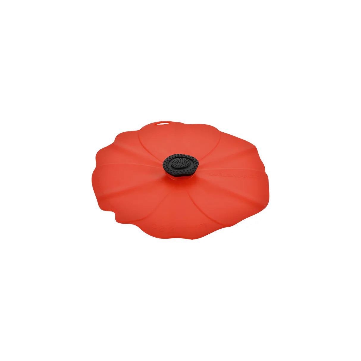 Charles Viancin Poppy Lid 6"