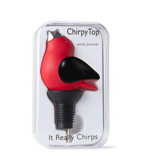 ChirpyTops by GurglePot
