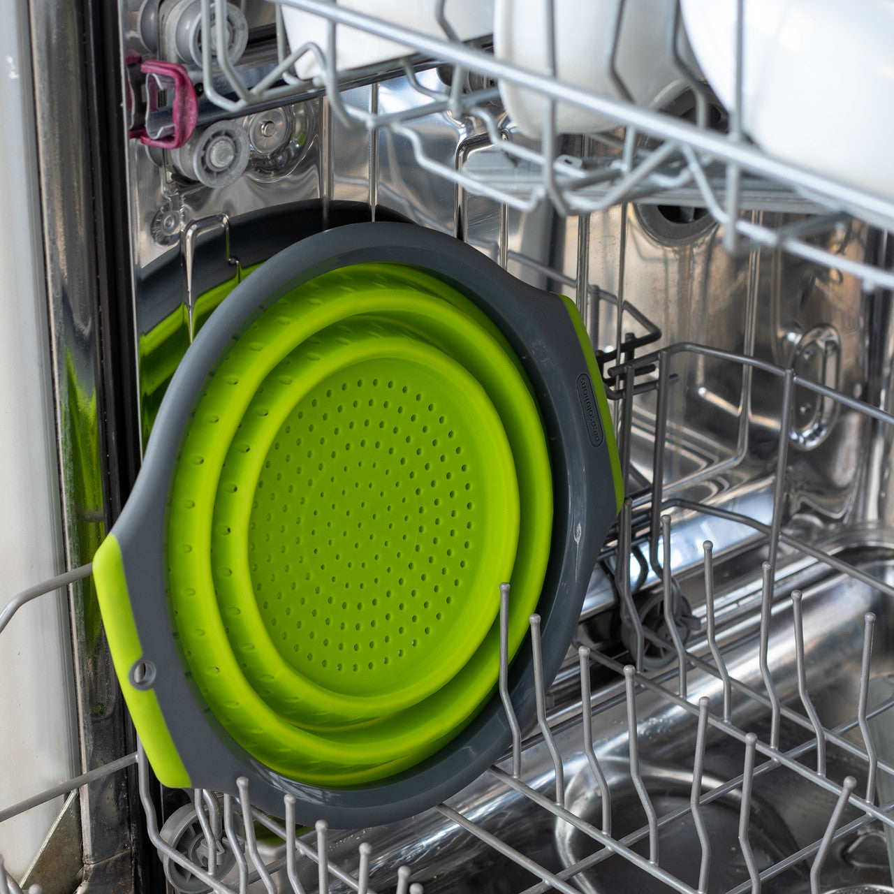 Progressive Int'l Collapsible 3 Quart Colander