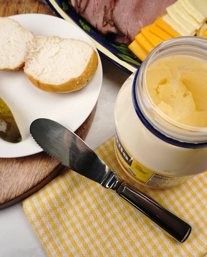 RSVP Int'l Condiment Spreader