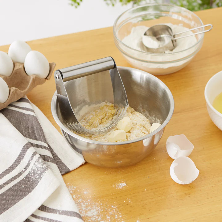 RSVP Int'l Dough Blender