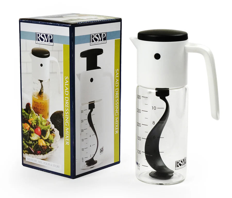 RSVP Int'l Salad Dressing Mixer