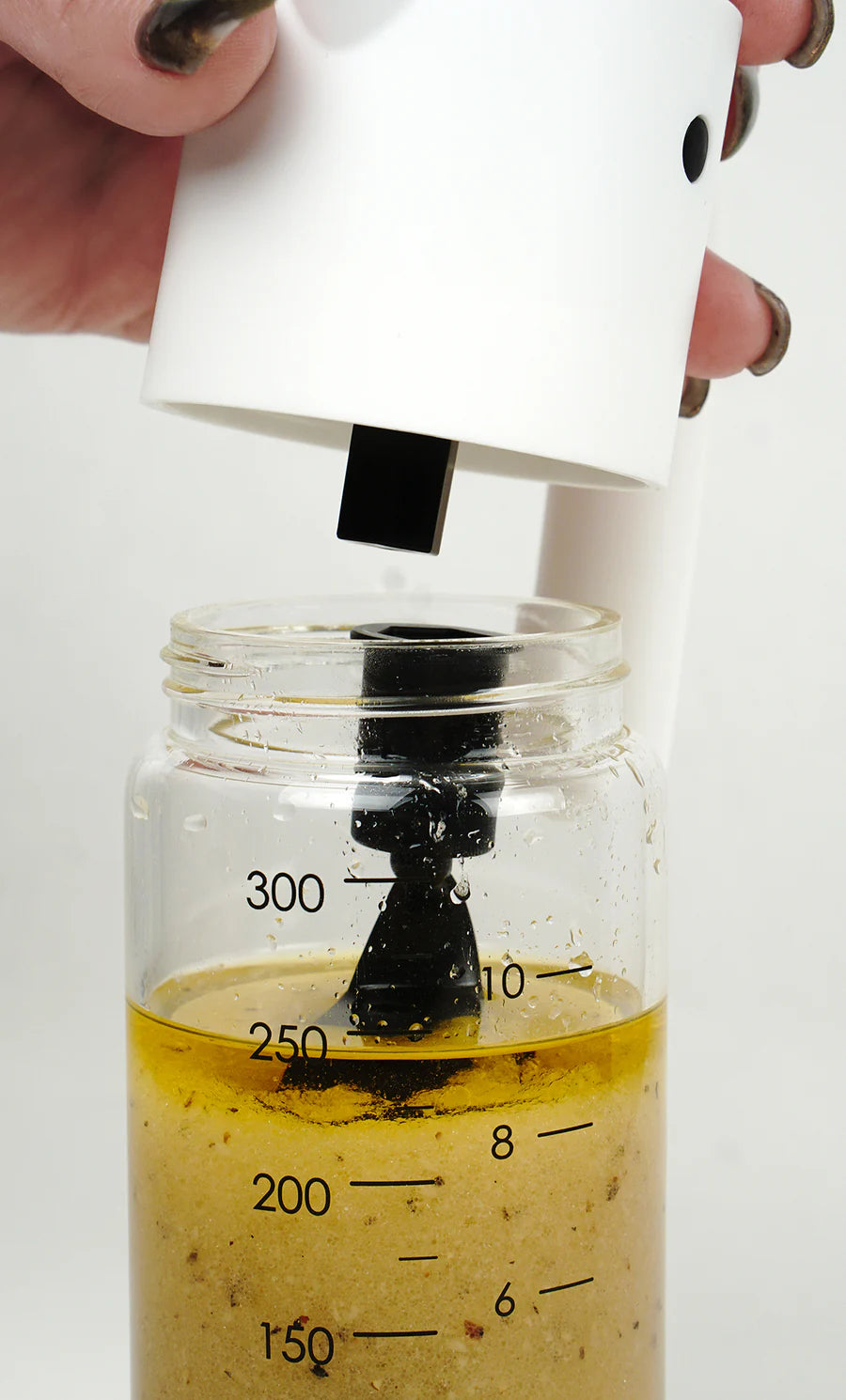 RSVP Int'l Salad Dressing Mixer