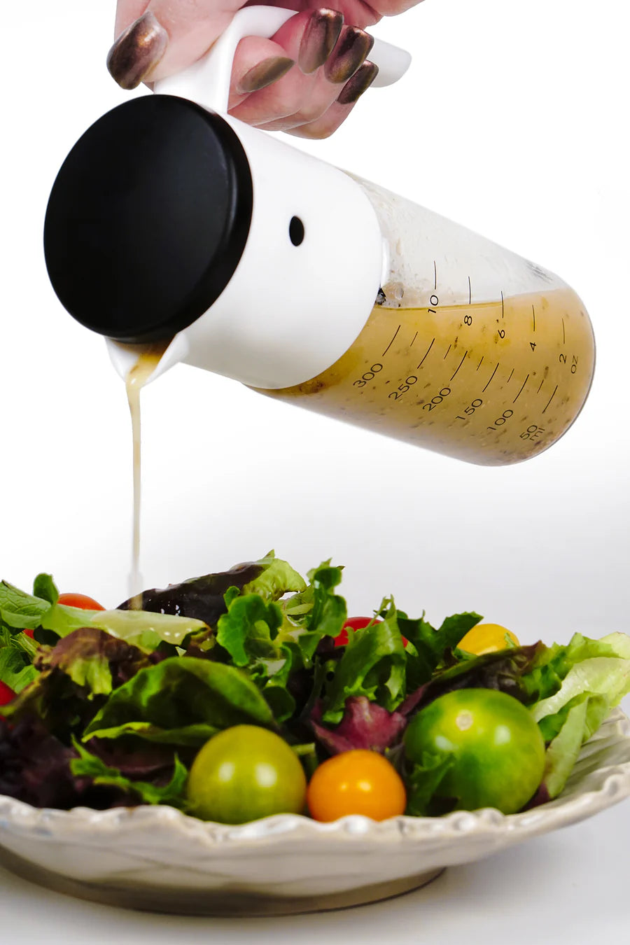 RSVP Int'l Salad Dressing Mixer