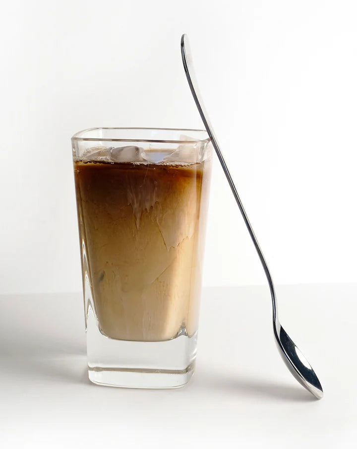 RSVP Int'l Berlino 8.5" Drink Spoon