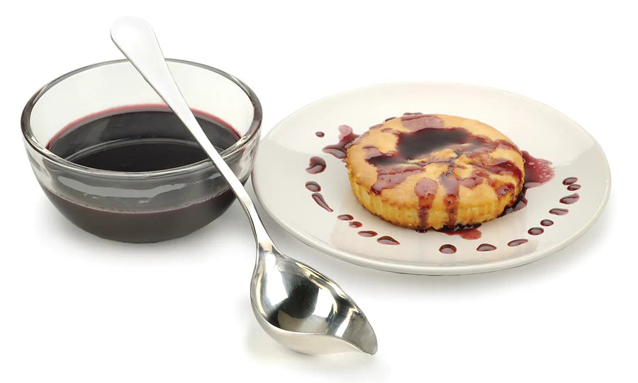 RSVP Int'l Drizzle Spoon