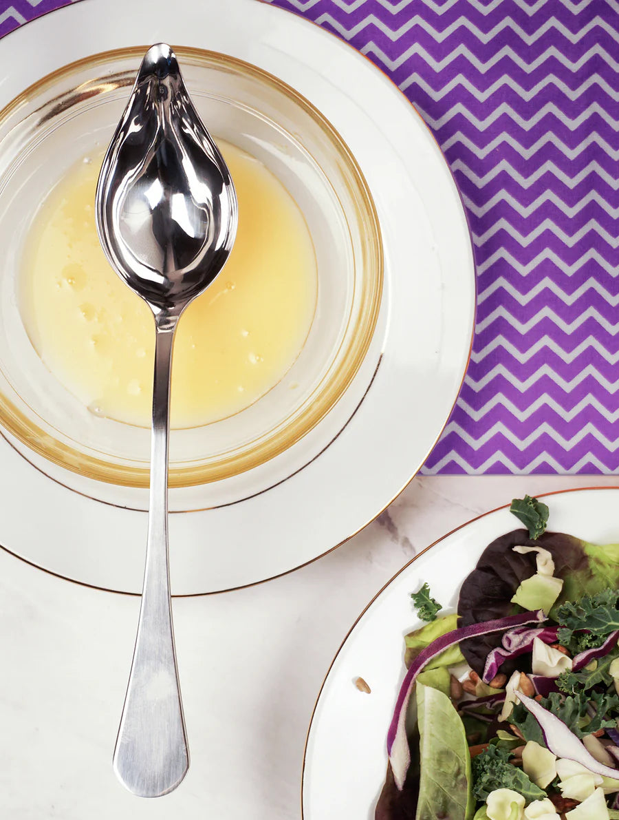 RSVP Int'l Drizzle Spoon