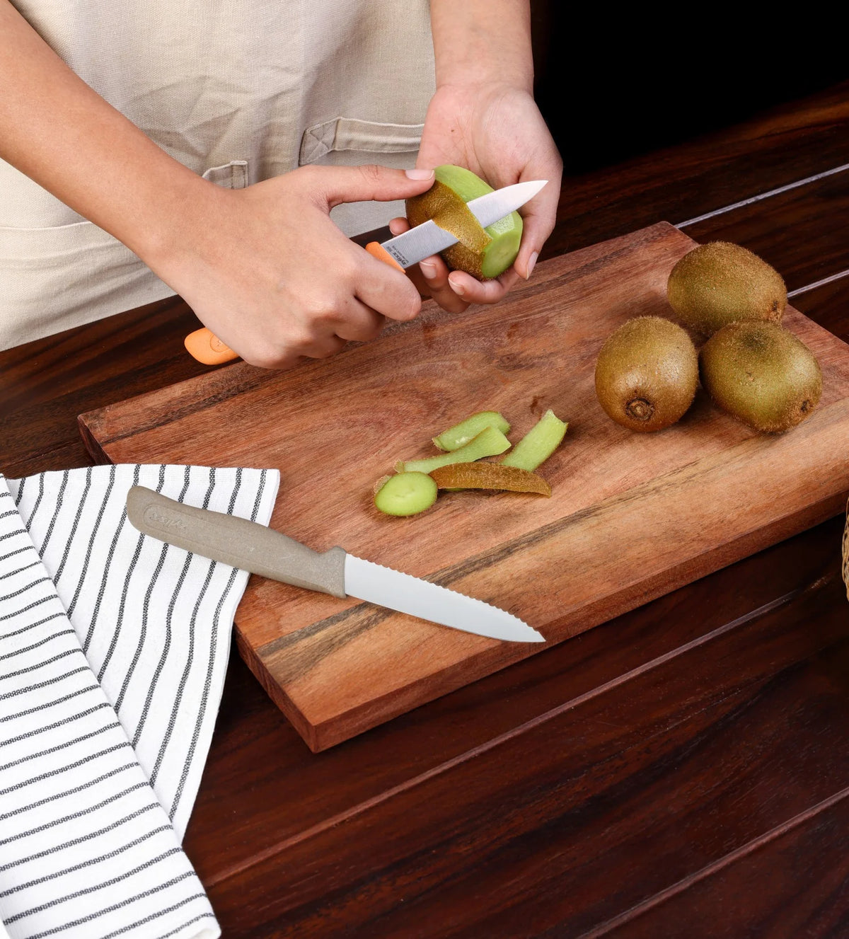 Zyliss 2-Piece Knife Set