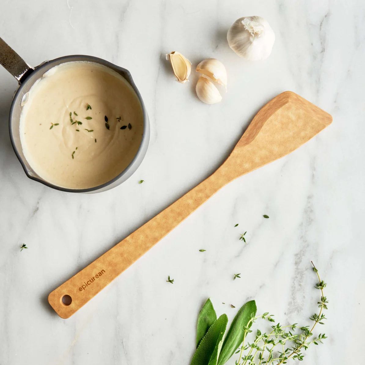 Epicurean Chef Series Sauté Tool