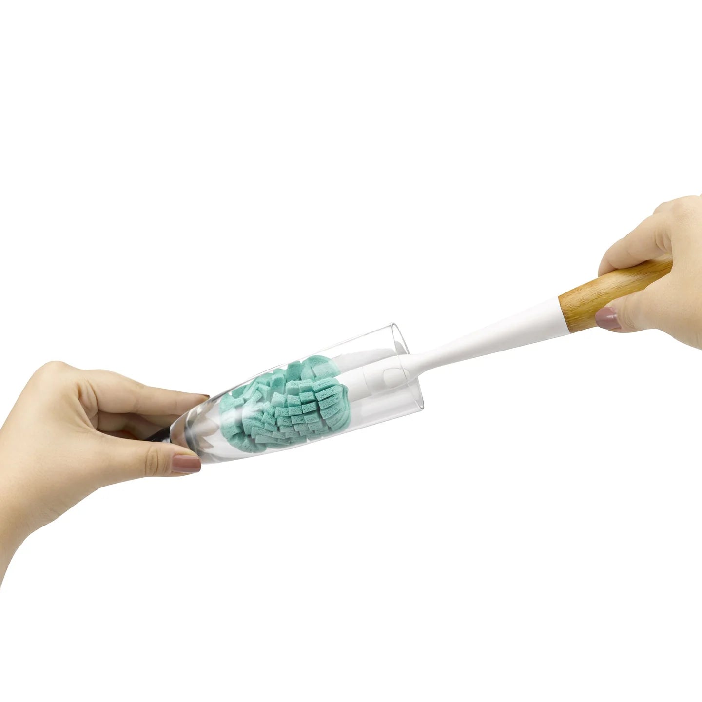 Full Circle - Magic Wand Glass Cleaner