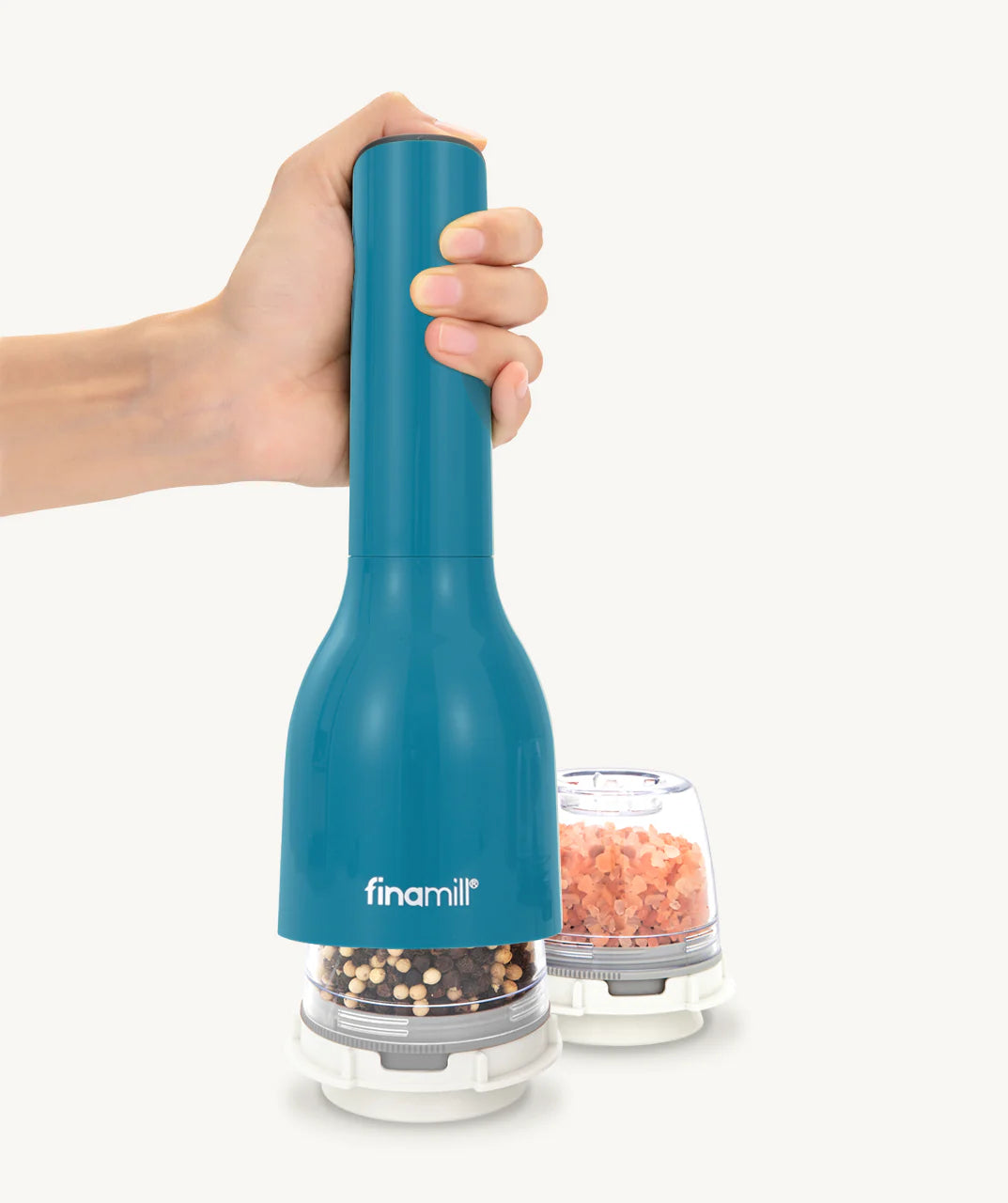 FinaMill Classic 2 ProPlus