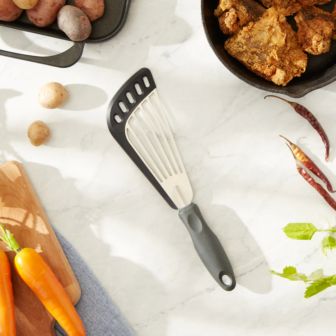 RSVP Int'l Silicone Fish Spatula