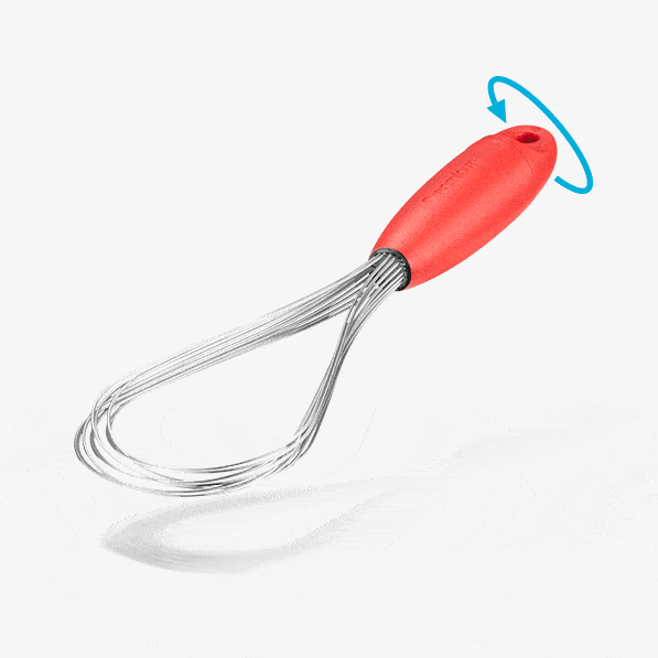 Dreamfarm Flisk - Red
