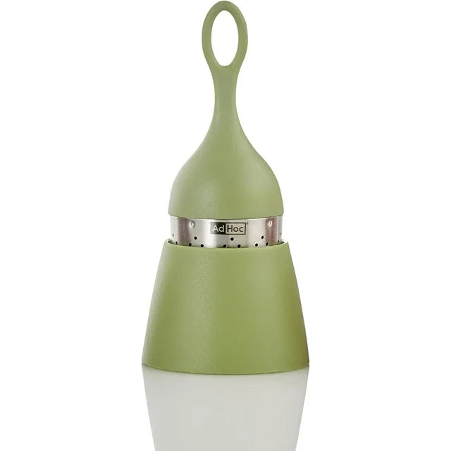 AdHoc Floatea Loose Leaf Floating Tea Infuser