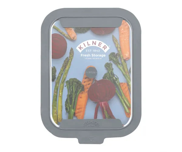 Kilner Fresh Storage - 1.5L
