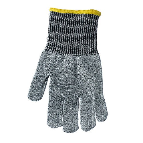 Microplane Kids Size Cut-Resistant Safety Glove