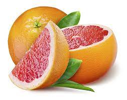 Grapefruit White Balsamic
