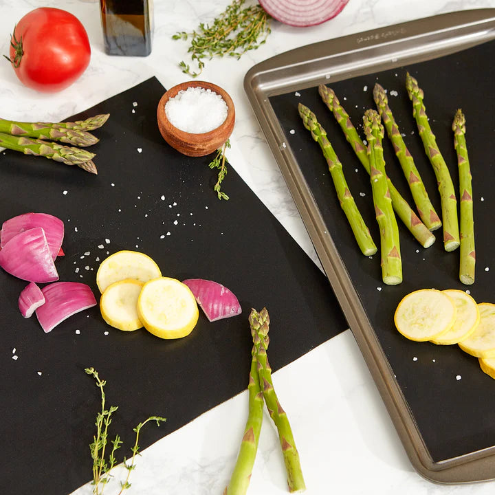 RSVP Int'l Grill Mat - Set of 2