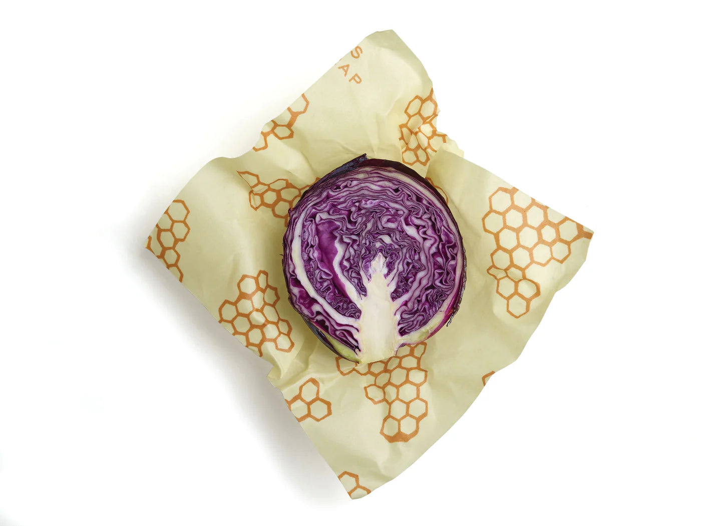 Bee's Wrap Single Large Honeycomb
