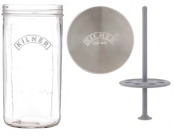 Kilner Herb Keeper