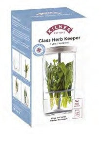Kilner Herb Keeper