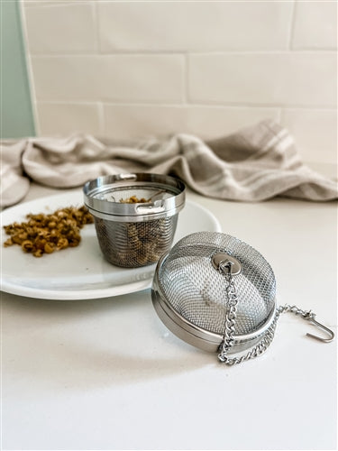 Frieling Herb/Spice/Tea Ball - Lrg