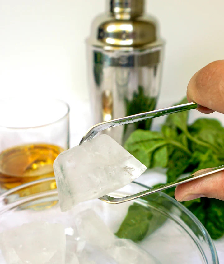 RSVP Int'l Endurance Ice Tongs