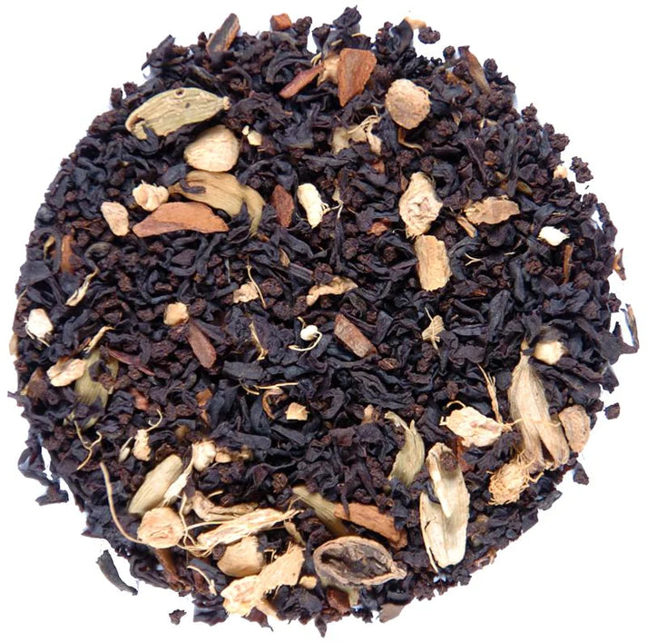 Elmwood Inn - Indian Chai Black Tea-Loose