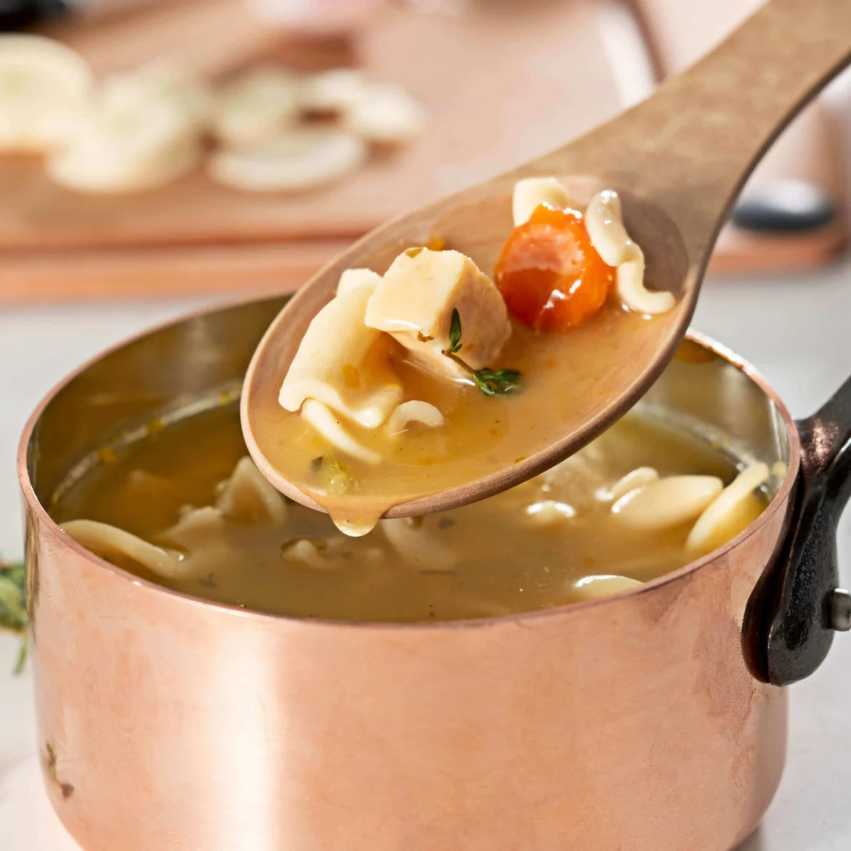 Epicurean Kitchen Series Large Spoon