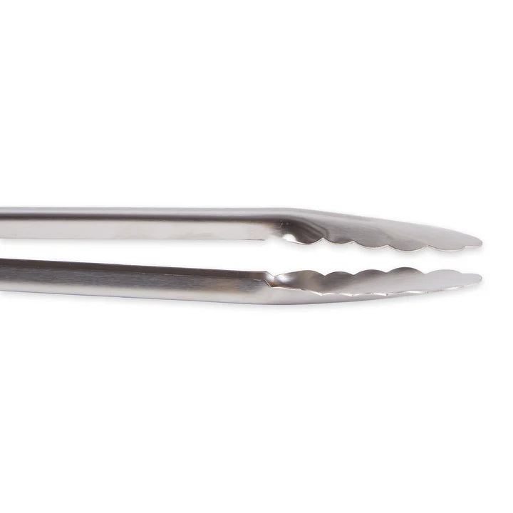 RSVP Int'l Locking Tongs - 12"