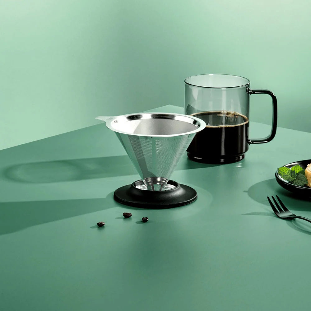 Adhoc Impact Coffee Filter