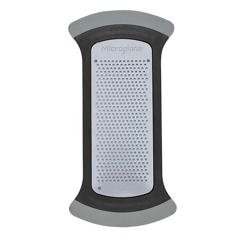 Microplane Mixing Bowl Fine Grater
