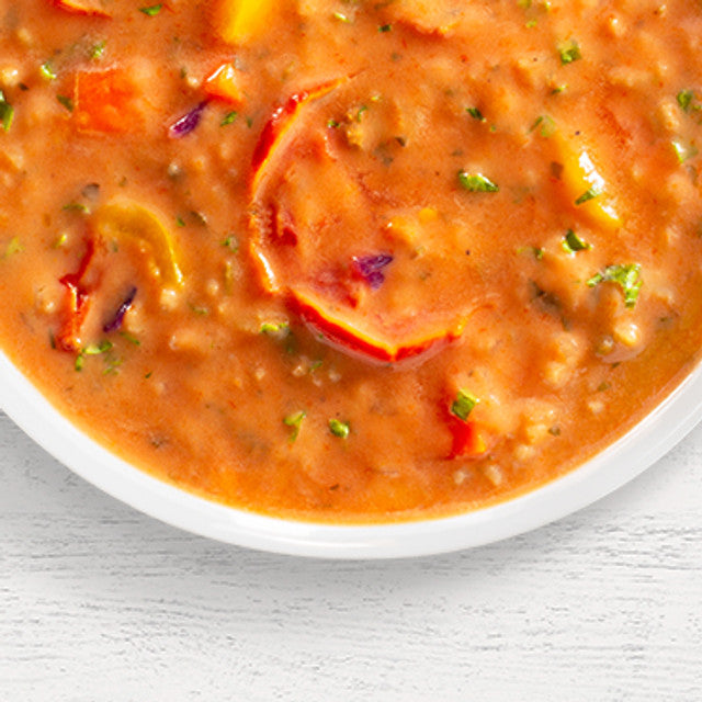 Tomato Basil Soup Mix by Frontier Soups