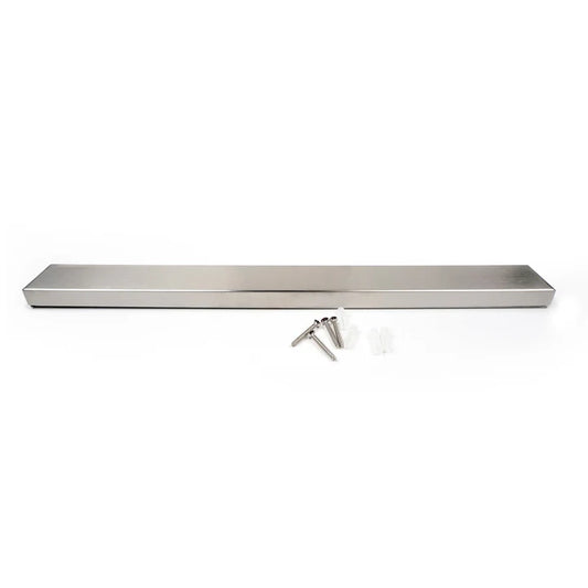 RSVP Int'l Deluxe Magnetic Knife Bar - 18"
