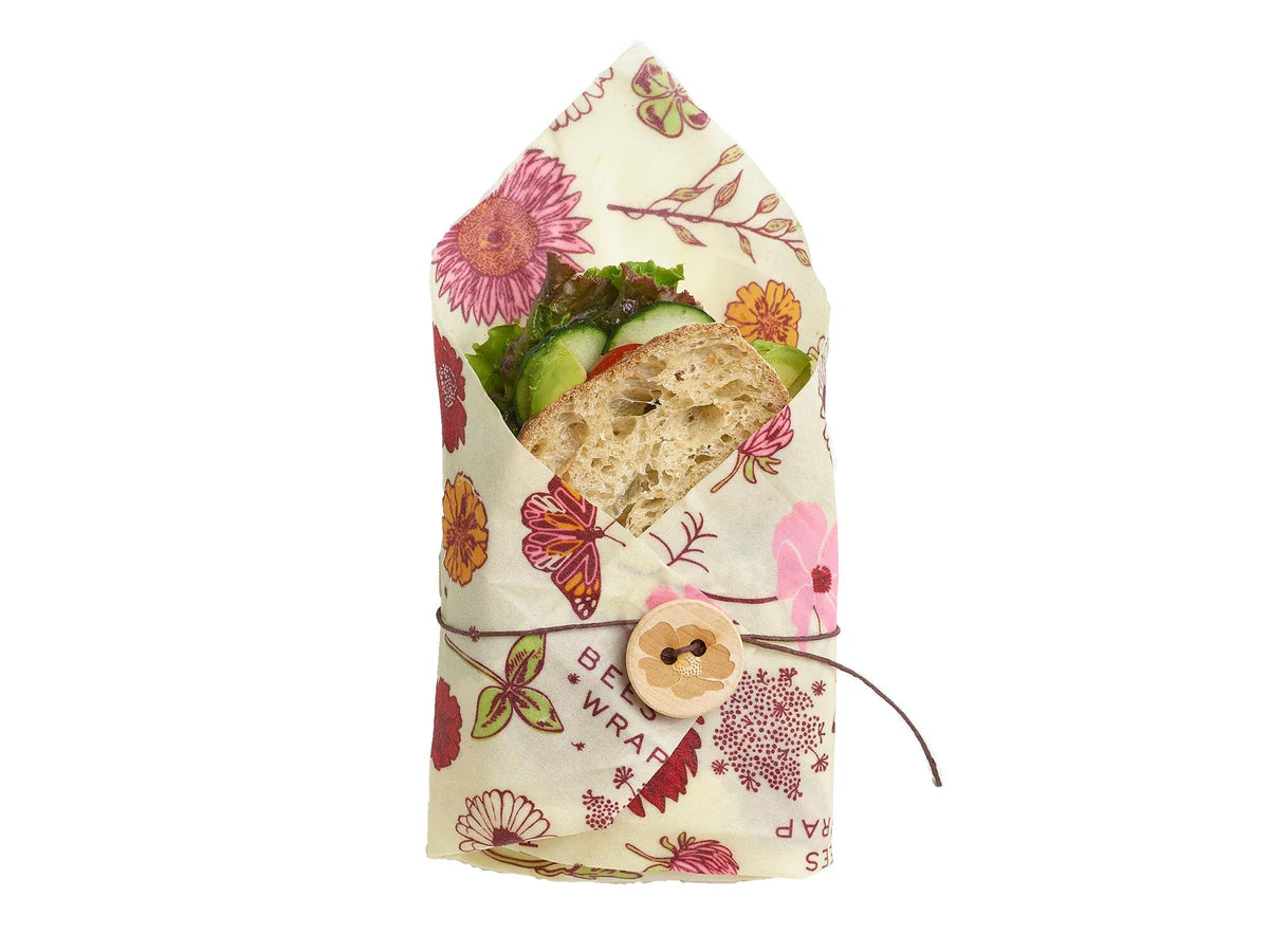 Bee's Wrap Vegan Sandwich Wrap