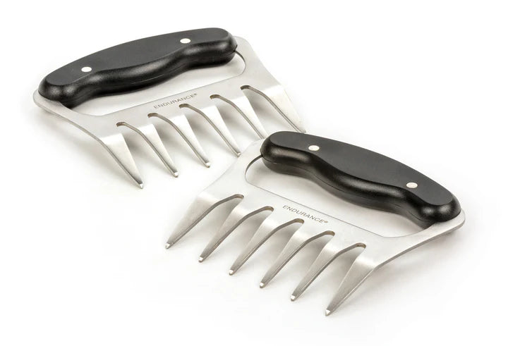 RSVP Int'l Meat Claws - Set of 2