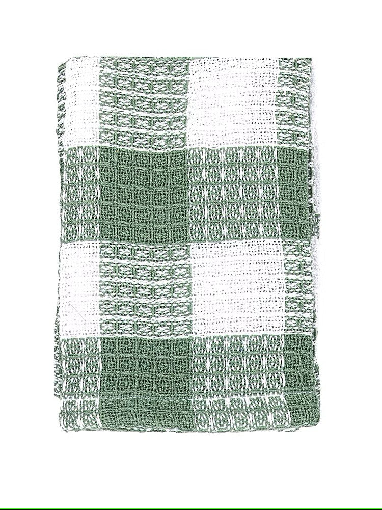 Mu Kitchen Nana's Cloth, Set of 2 - Hedge
