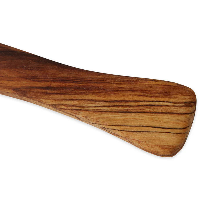 RSVP Int'l Olive Wood Spreader