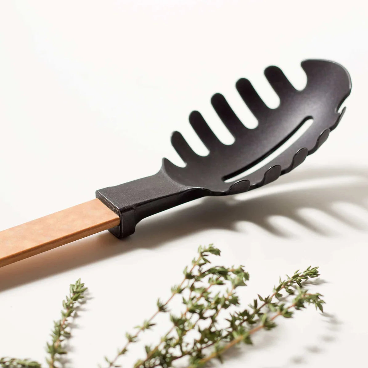 Epicurean Gourmet Series Pasta Server