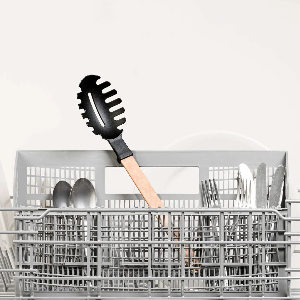 Epicurean Gourmet Series Pasta Server