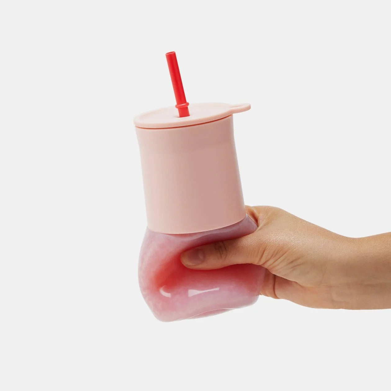 Rabbit Frozen Cocktail Tumblers. Set of 2