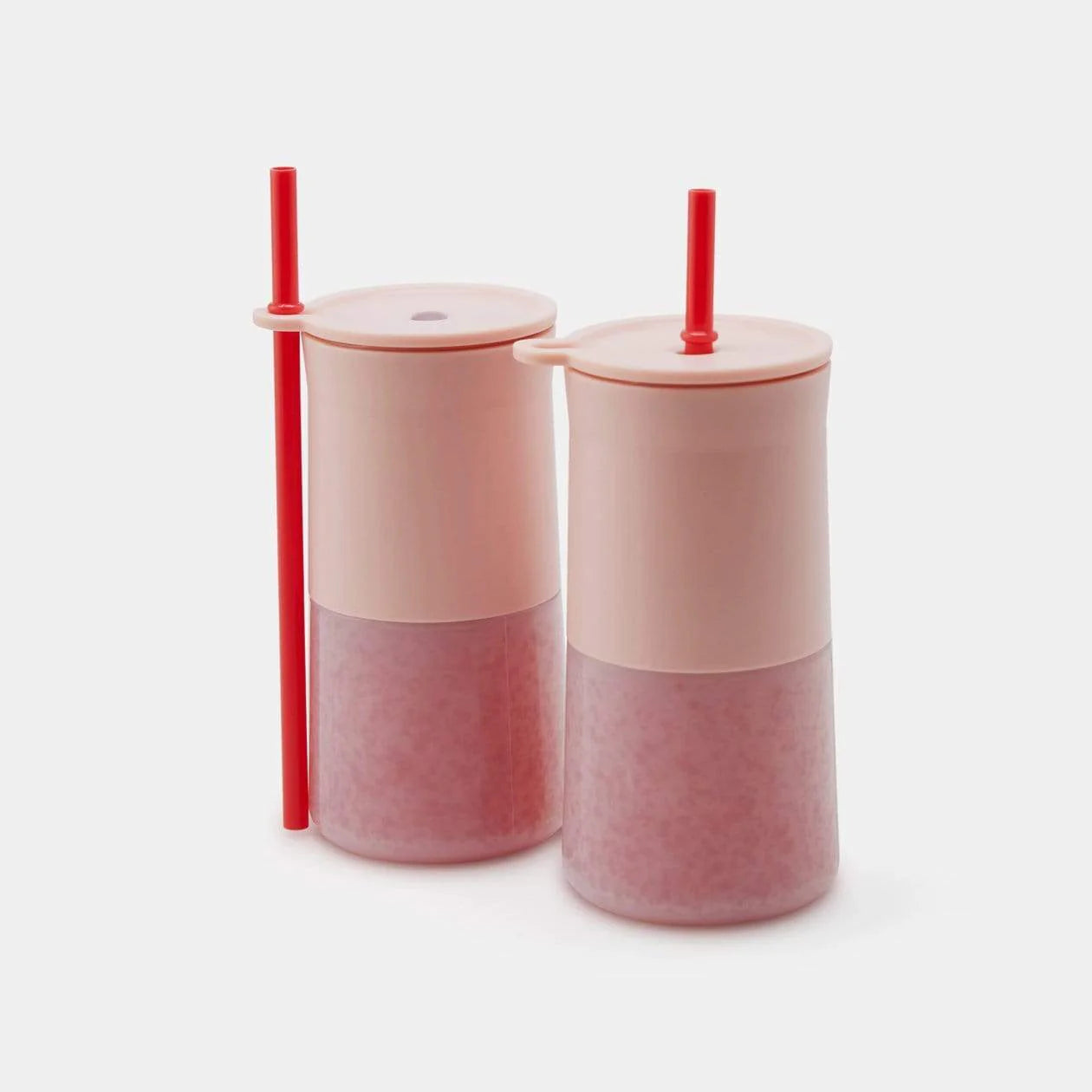 Rabbit Frozen Cocktail Tumblers. Set of 2