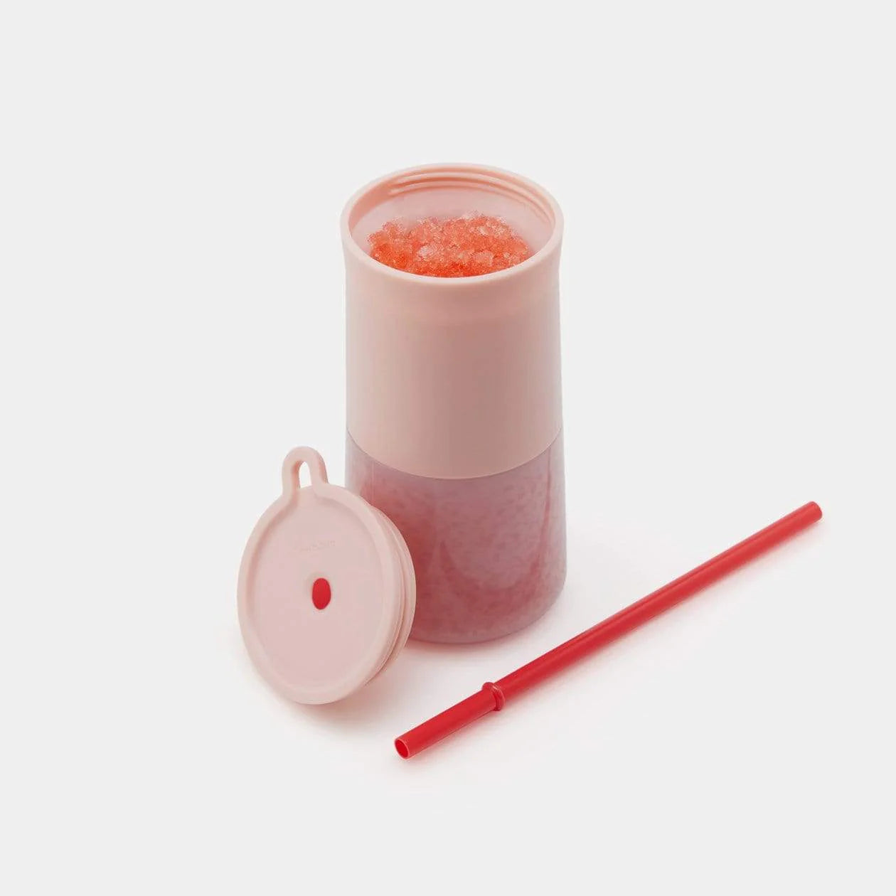 Rabbit Frozen Cocktail Tumblers. Set of 2