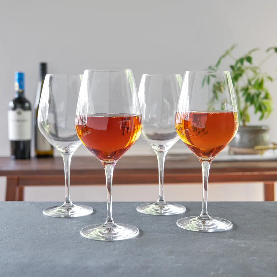 Spiegelau 17 oz. Rose Glass, Set of 4