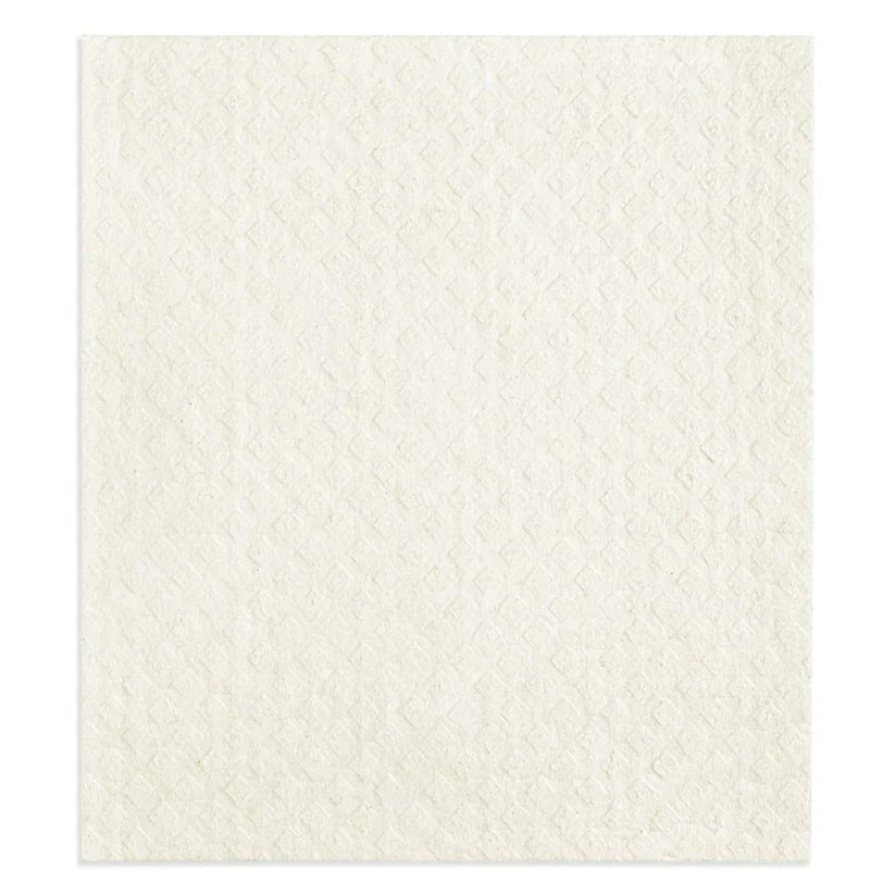 Mu Kitchen Daisies Swedish Dishcloth