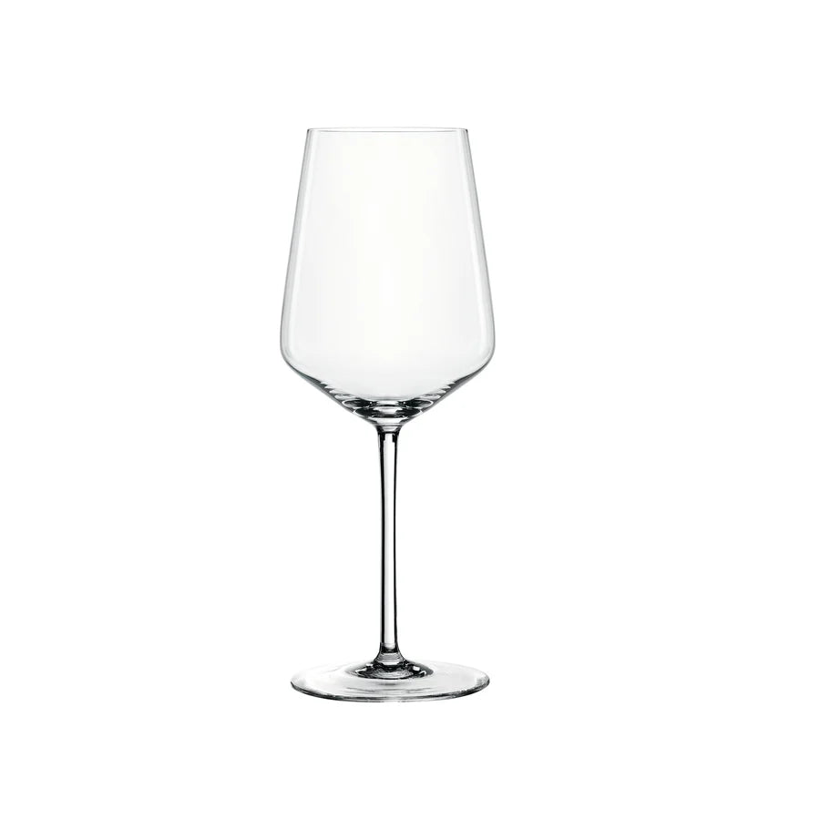 Spiegelau Style White Wine Glasses, Set of 4