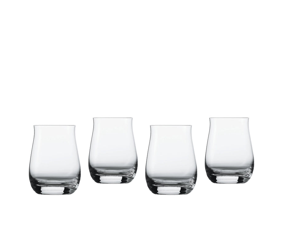 SPIEGELAU Special Glasses Single Barrel Bourbon - Set of 4