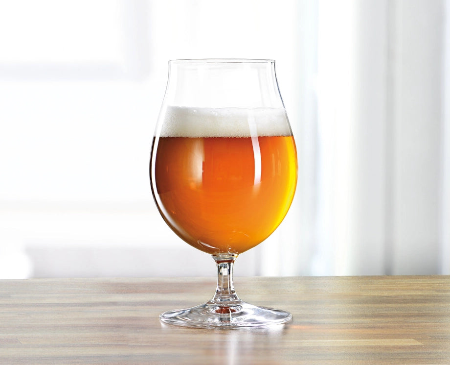SPIEGELAU Beer Classics Beer Tulip - Set of 4