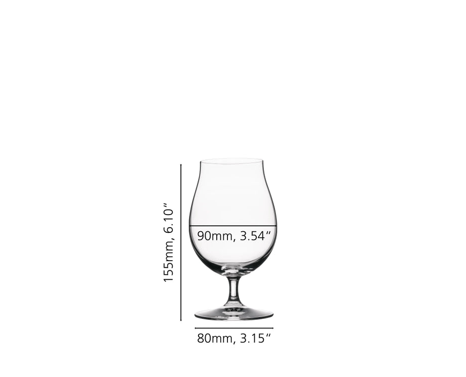 SPIEGELAU Beer Classics Beer Tulip - Set of 4